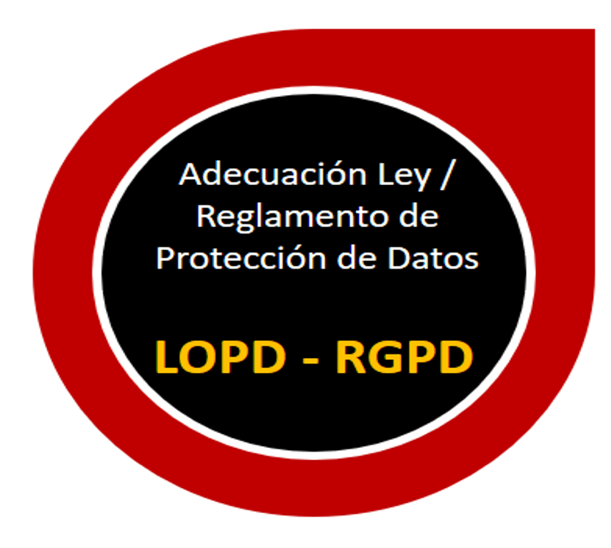 protección de datos - Legalglobal
