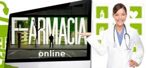 LOPD farmacia online